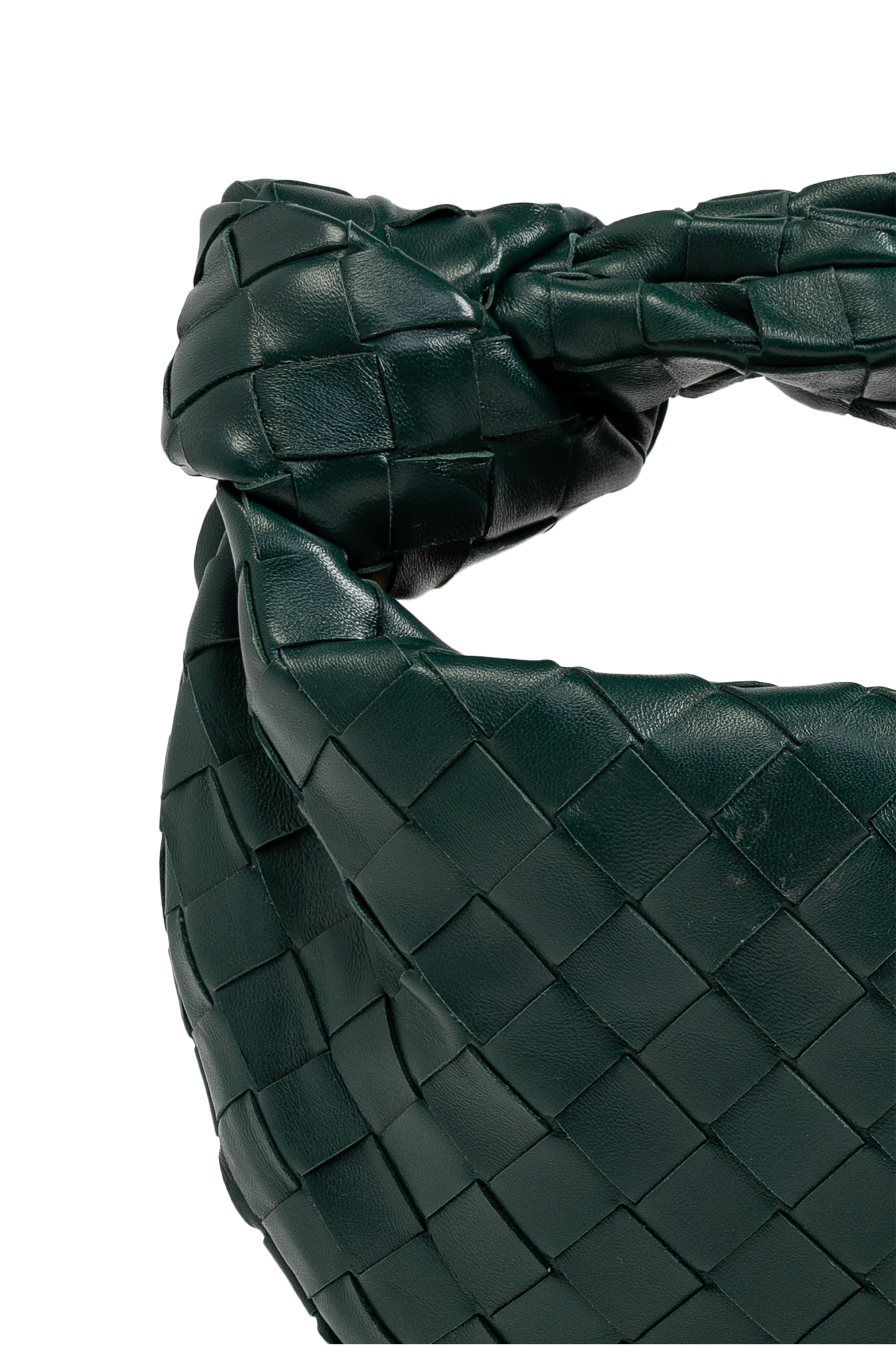Bottega Veneta Handbag Jodie Mini | Women's Bags | Vitkac